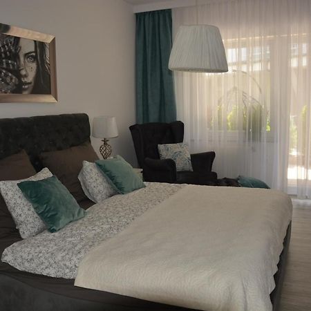 Apartament Na Lesnej بوبيروفو المظهر الخارجي الصورة