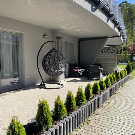 Apartament Na Lesnej بوبيروفو المظهر الخارجي الصورة