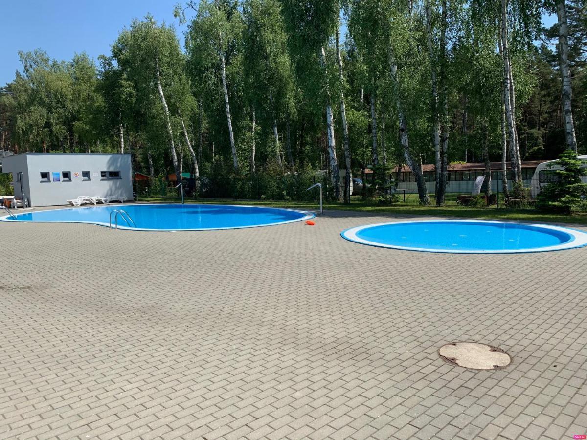 Apartament Na Lesnej بوبيروفو المظهر الخارجي الصورة