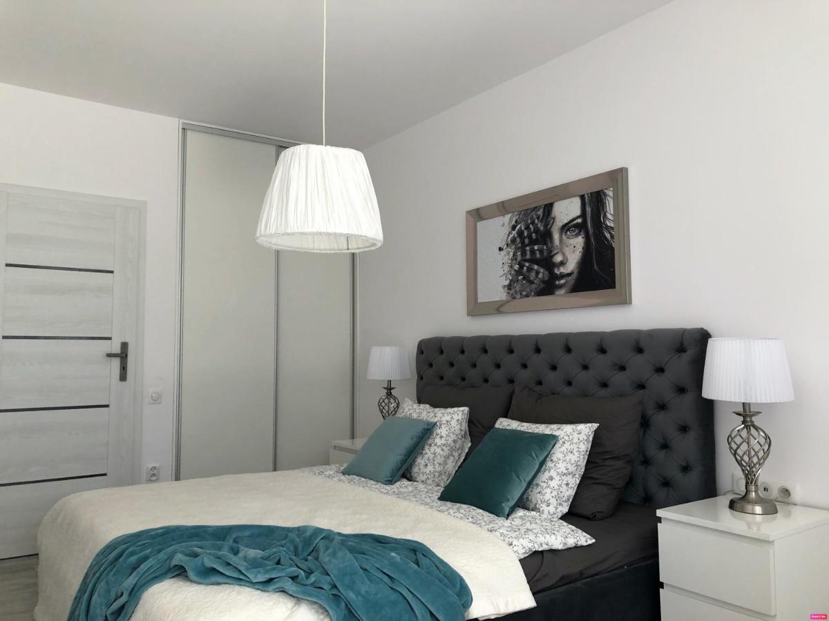 Apartament Na Lesnej بوبيروفو المظهر الخارجي الصورة