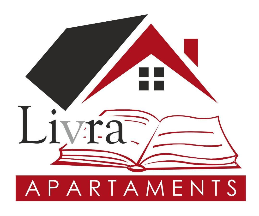 Apartament Na Lesnej بوبيروفو المظهر الخارجي الصورة
