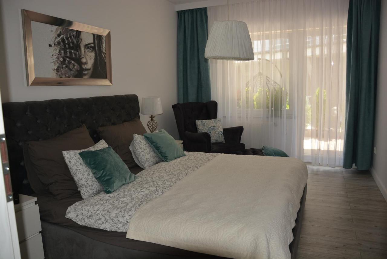 Apartament Na Lesnej بوبيروفو المظهر الخارجي الصورة