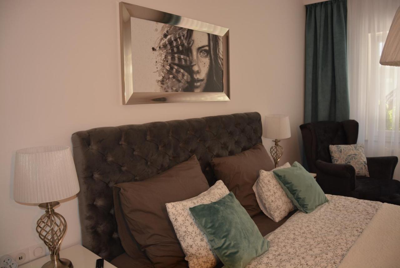 Apartament Na Lesnej بوبيروفو المظهر الخارجي الصورة