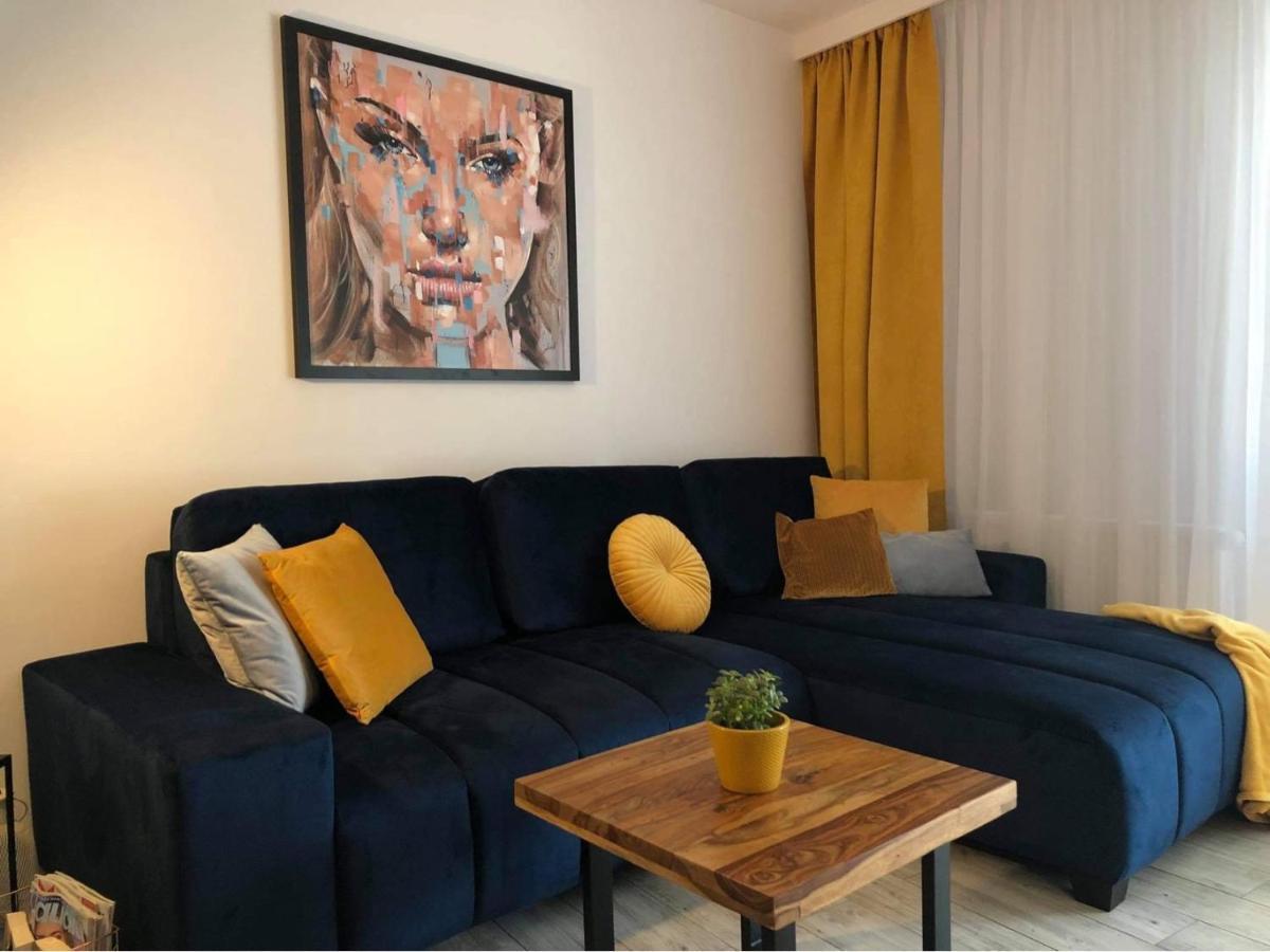 Apartament Na Lesnej بوبيروفو المظهر الخارجي الصورة