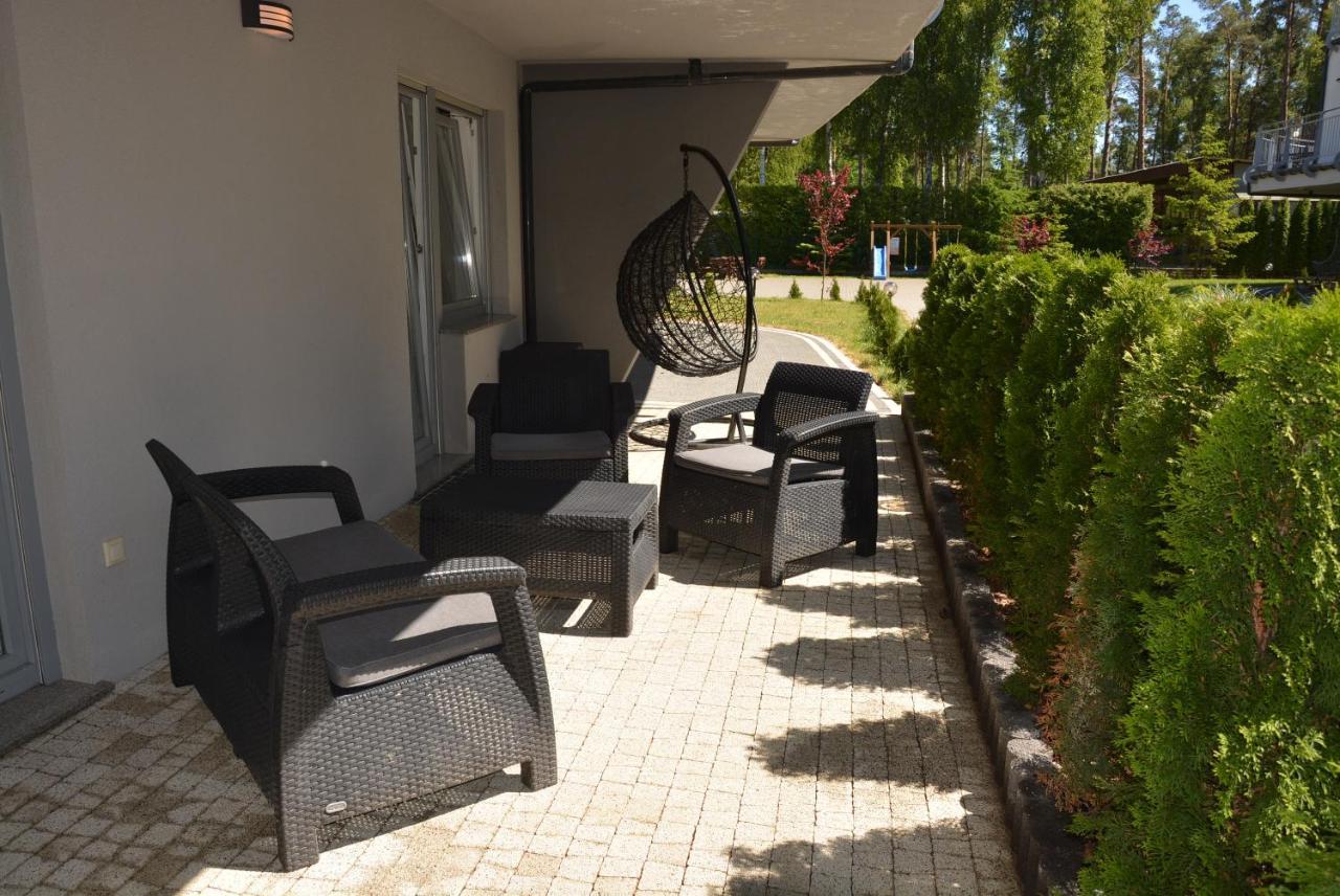 Apartament Na Lesnej بوبيروفو المظهر الخارجي الصورة