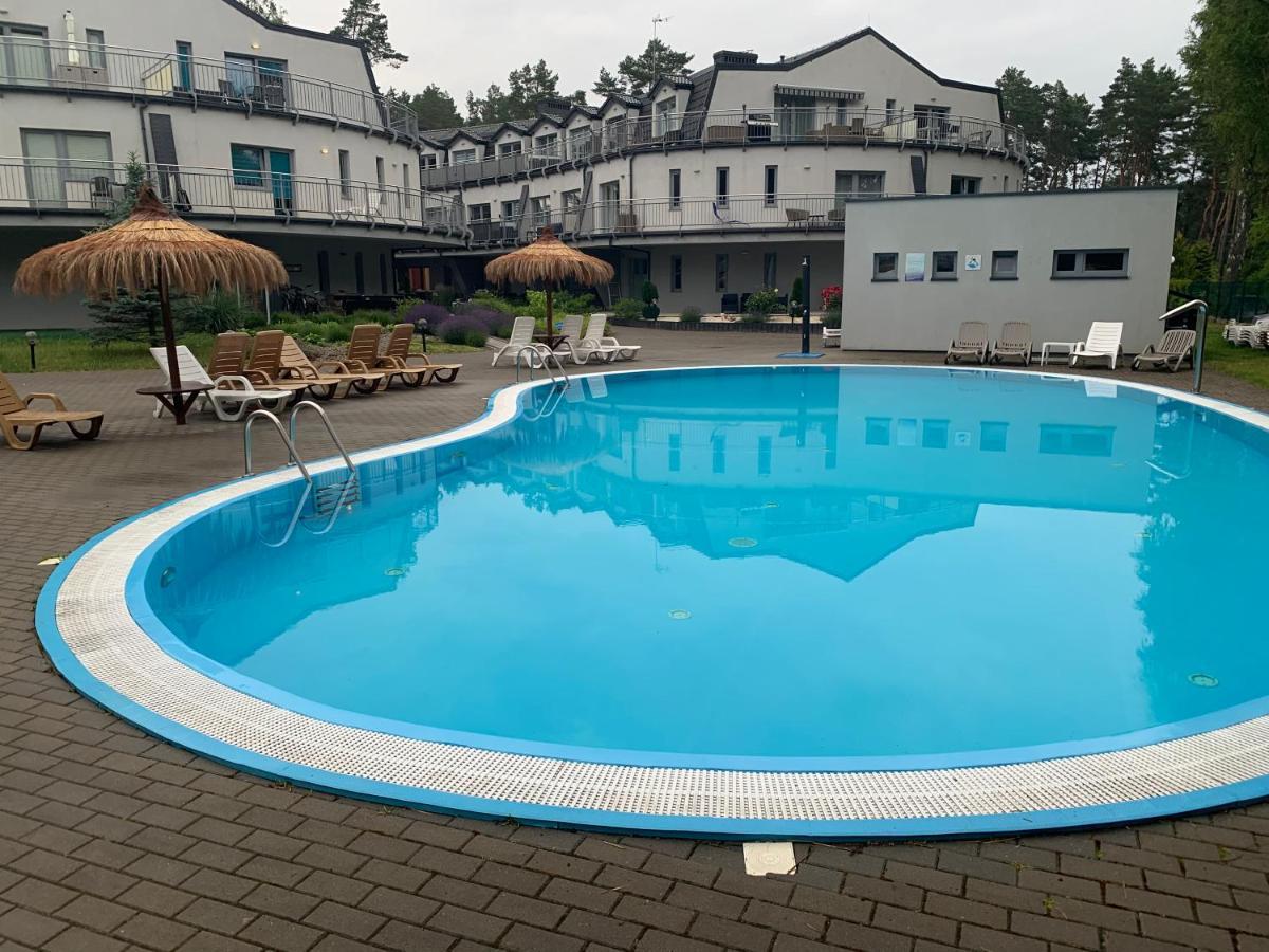 Apartament Na Lesnej بوبيروفو المظهر الخارجي الصورة