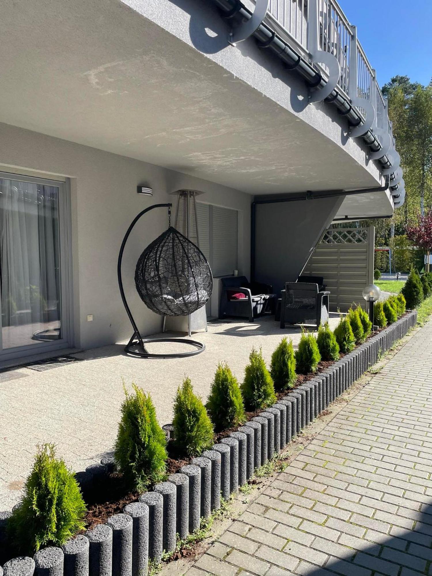 Apartament Na Lesnej بوبيروفو المظهر الخارجي الصورة